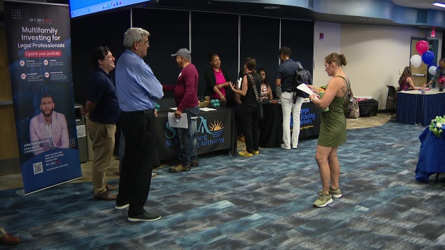 St. Petersburg Housing Authority hosts summit to attract more landlords