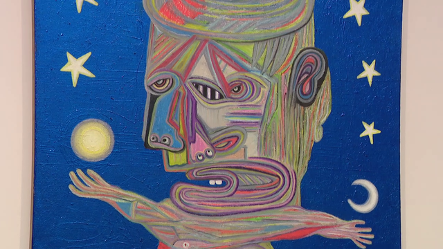 'The Shape of Us' dives into cultural and emotional influence