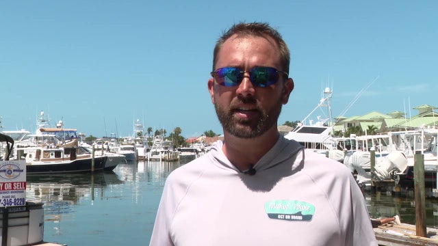 St. Pete man sailing over 5,500 miles for Ronald McDonald House Charities