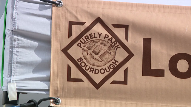 Wesley Chapel bread company caters to people with allergies