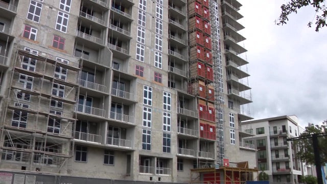 City of St. Petersburg to launch yearlong planning effort for rapidly growing District 2