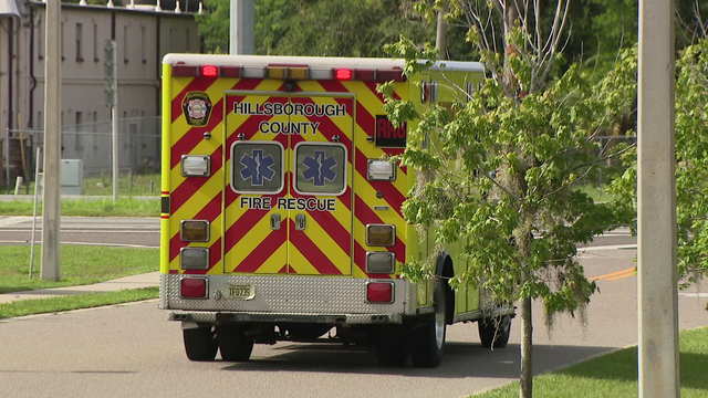 New traffic signal upgrades aimed at helping emergency vehicles navigate intersections safer, faster