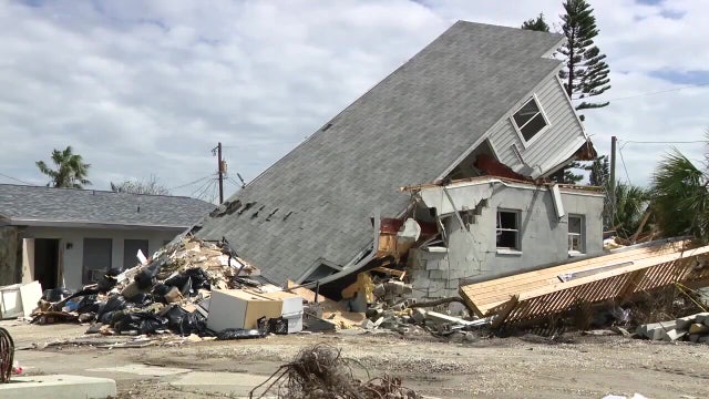 St. Pete officials reveal $160M disaster recovery plan to help victims of the 2024 hurricanes