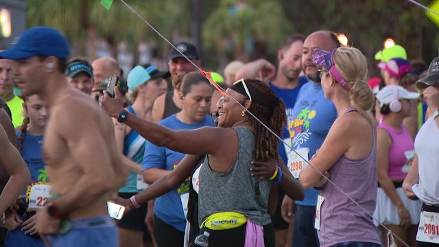 RAP River Run raises money for Youth and Family Advocates programs