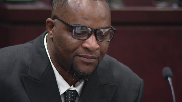 Ronnie Walker murder trial underway, possible motive revealed during opening statements