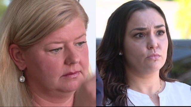 Manatee County mothers on a mission to protect students as investigations into 2 teachers continues