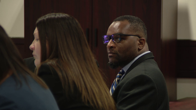 Witness points finger at Ronnie Walker after Nilexia Alexander's mom testifies at trial