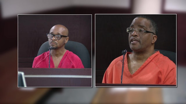 The case against Ronnie Walker hinges on two witnesses with criminal pasts