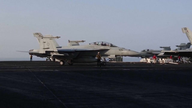 Political professors, leaders weigh in on U.S. in Iran and what could come next