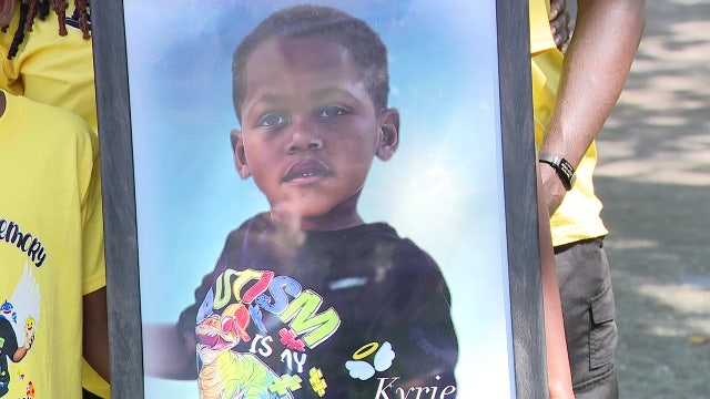 "He was a shining light", East Lake family calls for change after autistic son drowns in retention pond