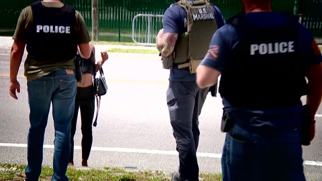 Diddy sex trafficking trial, recent operations shine light on how close exploitation hits to home