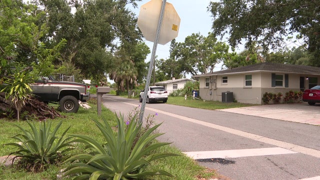 Person of interest identified after shooting in Nokomis: SCSO