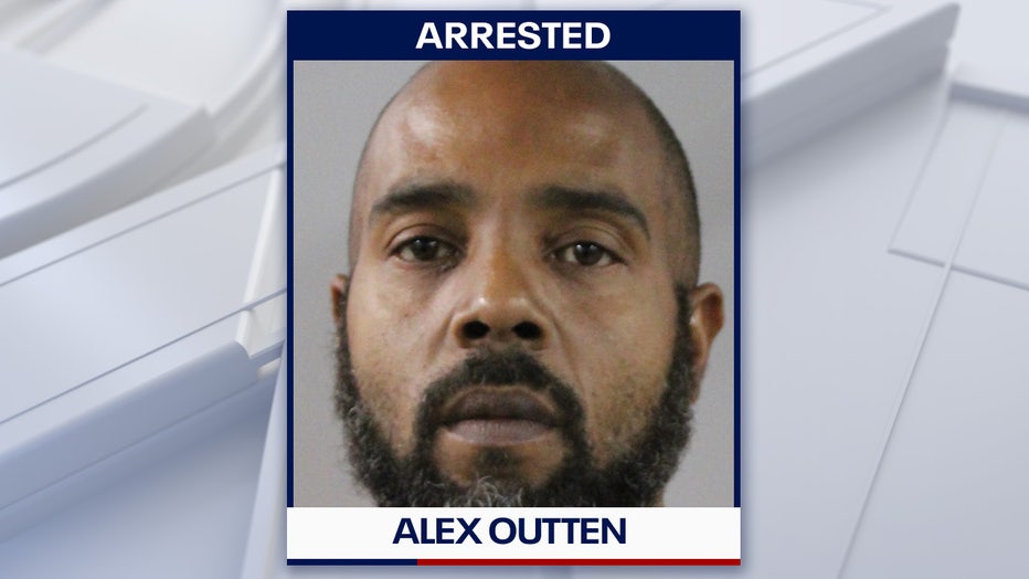 Courtesy: Polk County Sheriff's Office