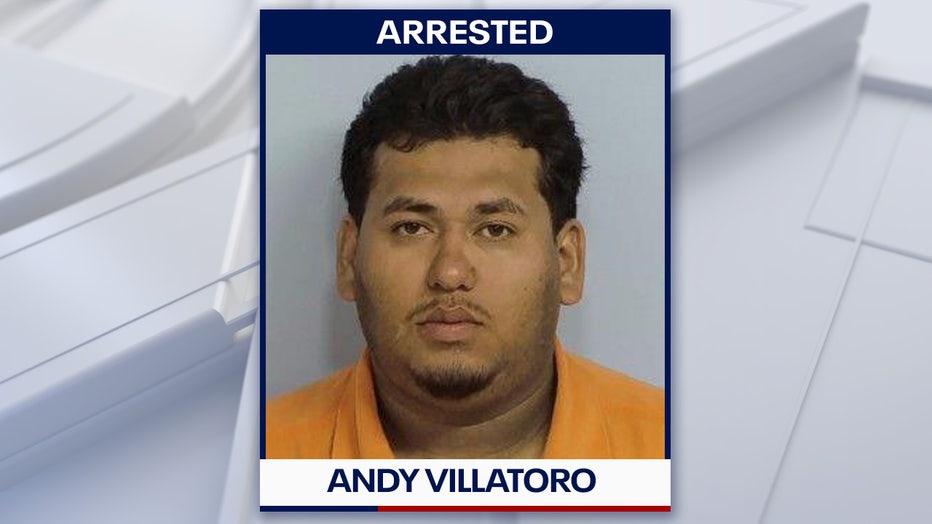 Courtesy: Walton County Sheriff's Office