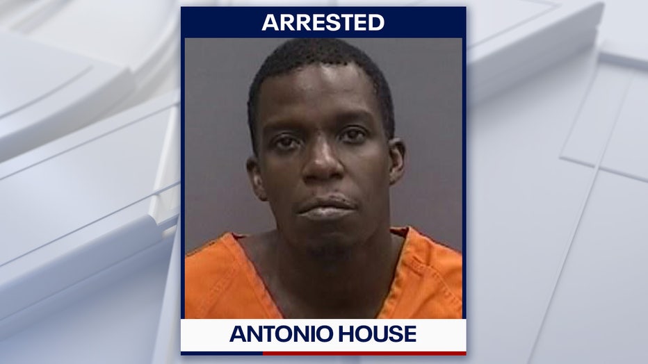 Courtesy: Hillsborough County Sheriff's Office