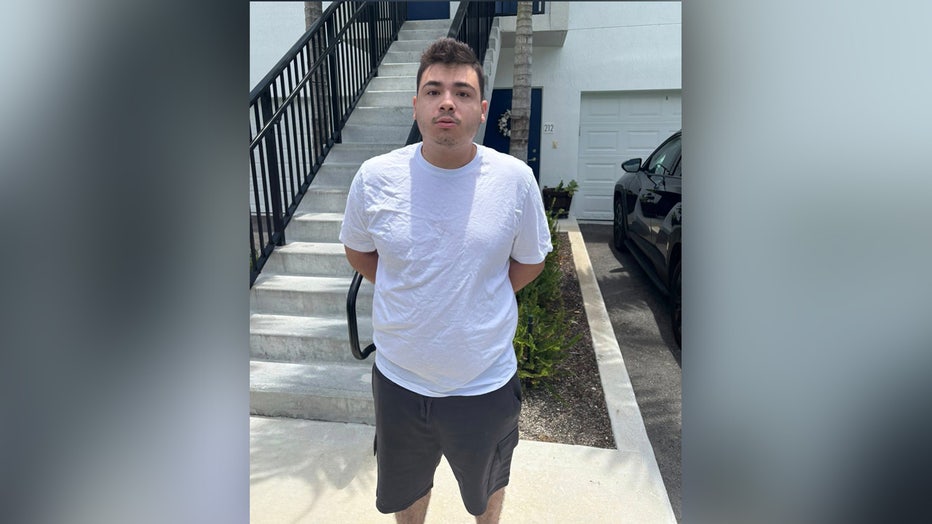 Courtesy: Martin County Sheriff's Office