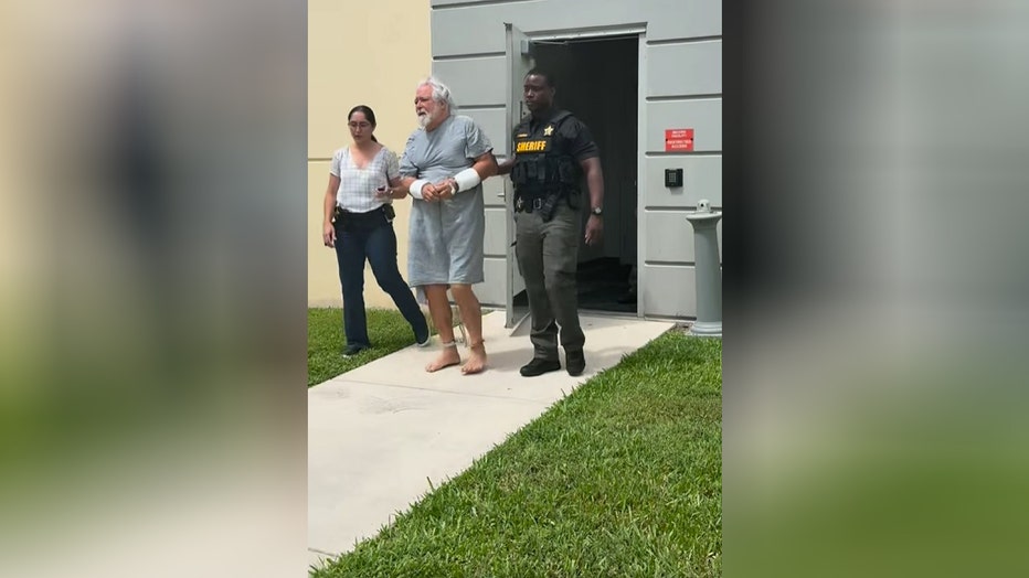 Courtesy: Martin County Sheriff's Office.