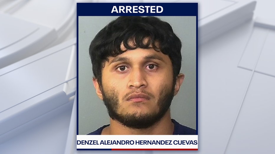 Courtesy: Sarasota County Sheriff's Office