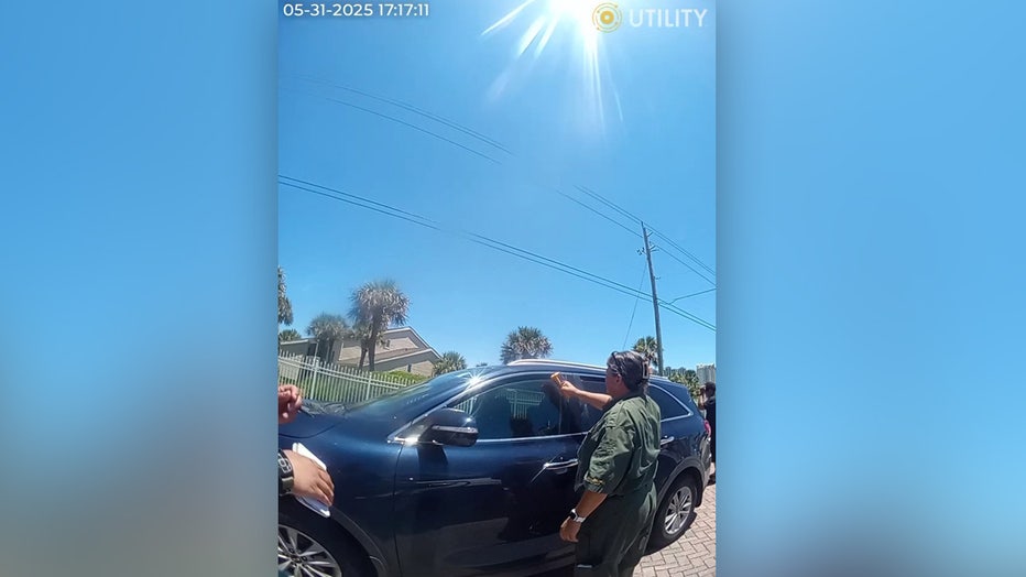 Courtesy: Walton County Sheriff's Office