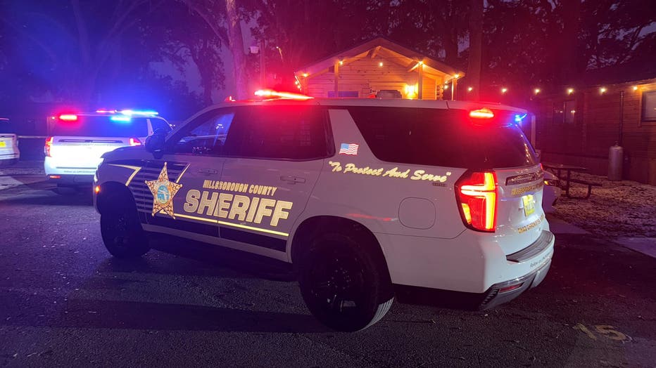 Courtesy: Hillsborough County Sheriff's Office.
