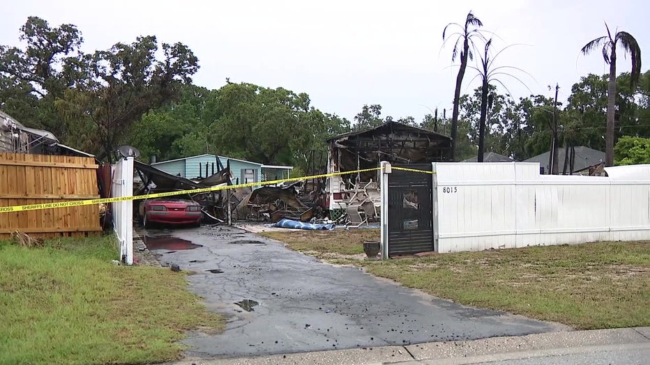 Happy Tailz Cat Rescue is getting support from the community after a devastating fire.