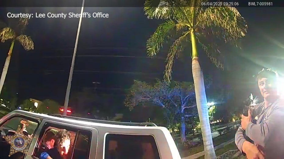 Courtesy: Lee County Sheriff's Office.