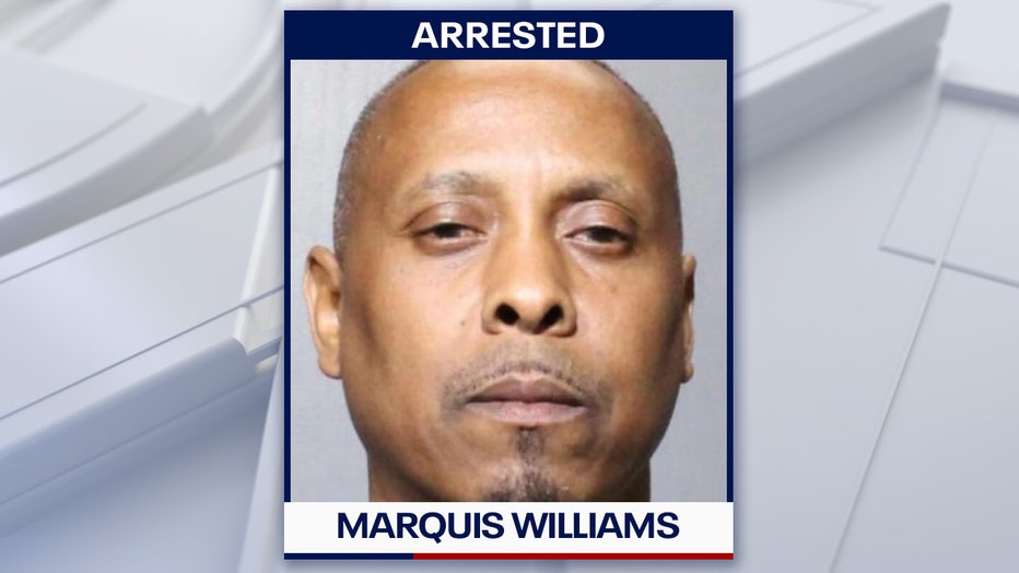 Courtesy: Jacksonville Sheriff's Office