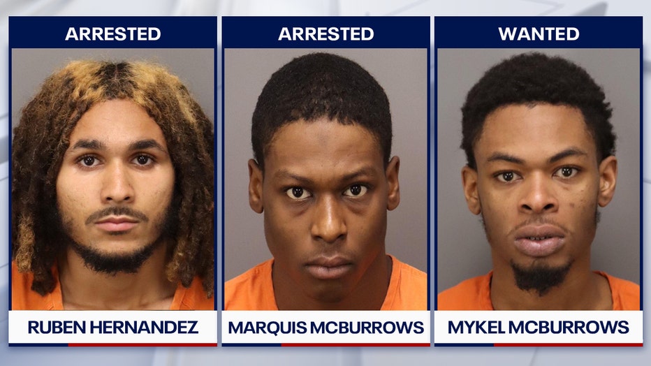 Courtesy: Pinellas Park Police Department.