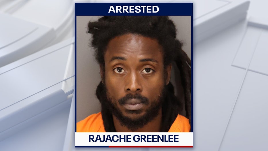 Courtesy: Hillsborough County Sheriff's Office