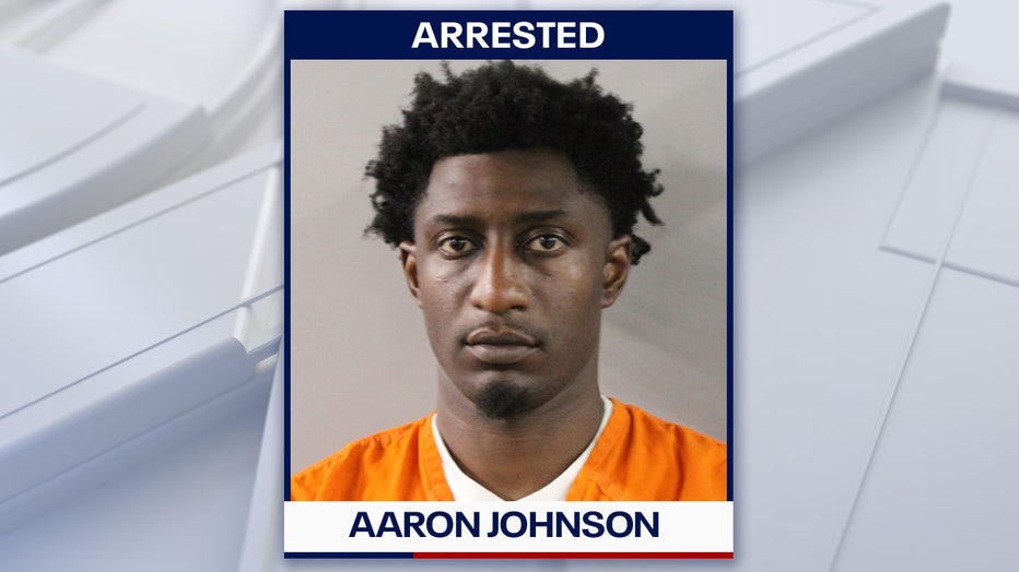 Courtesy: Polk County Sheriff's Office