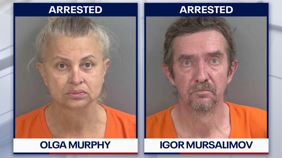 Courtesy: Collier County Sheriff's Office