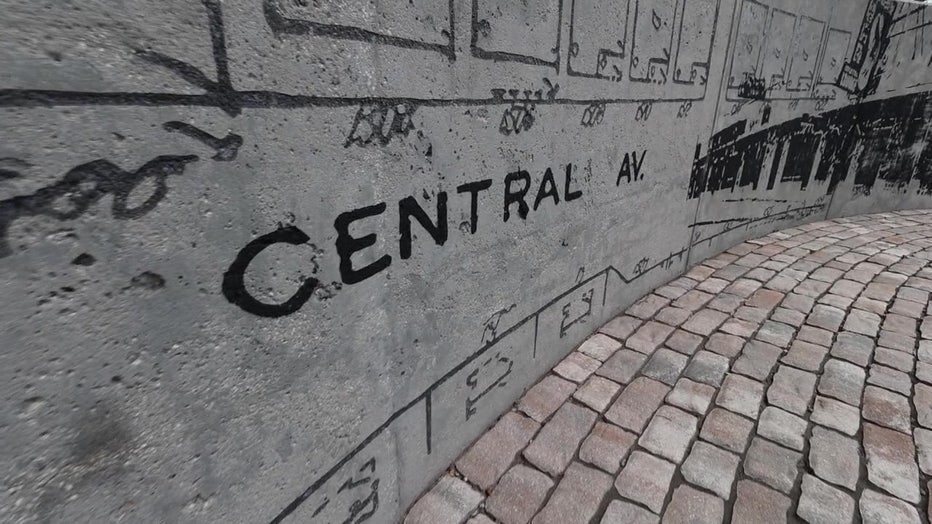 Legendary musicians left a lasting impact on Central Avenue in Tampa.