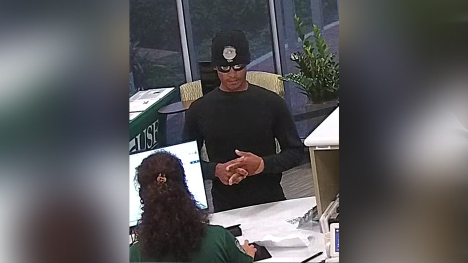 Courtesy: Sarasota County Sheriff's Office