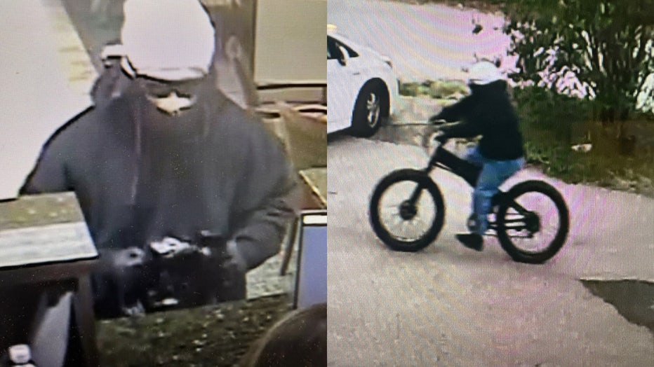 Courtesy: Tampa Police Department