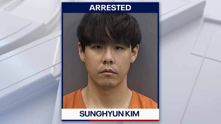 Courtesy: Hillsborough County Sheriff's Office