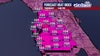 How much longer will intense heat last in the Tampa Bay area before more rain returns? Here's the timeline