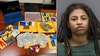 ATM 'tap-in' fraud scheme on social media leads to woman's arrest: HCSO