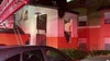 Fire at Clearwater apartment complex forces evacuations