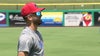 Son of World Series-winning manager plays for the Clearwater Threshers