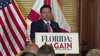 Governor DeSantis touts Florida's top ranking for religious liberty in new report