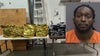 Accused drug trafficker caught with 100 pounds of weed on I-4: HCSO