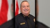 Funeral service announced for police sergeant who suffered medical emergency while on duty