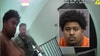 Video: Convicted felon arrested after hit-and-run crash in Riverview
