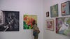 Lakeland Art Association Fine Art Exhibition highlights Central Florida artists