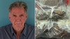 Florida man dubbed 'Nail Bandit' accused of sabotaging fire rescue vehicles with sharp objects