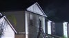 Child among 2 seriously injured in fire at Pasco County home