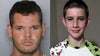 Florida man convicted of killing teen protecting 5-year-old sister during home invasion heads to death row