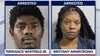 Missing Hillsborough County teen rescued from 2 suspected human traffickers