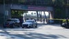 Tampa police officer shot by suspect who took his own life outside Busch Gardens: TPD