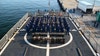Coast Guard offloads nearly $74M of cocaine in South Florida